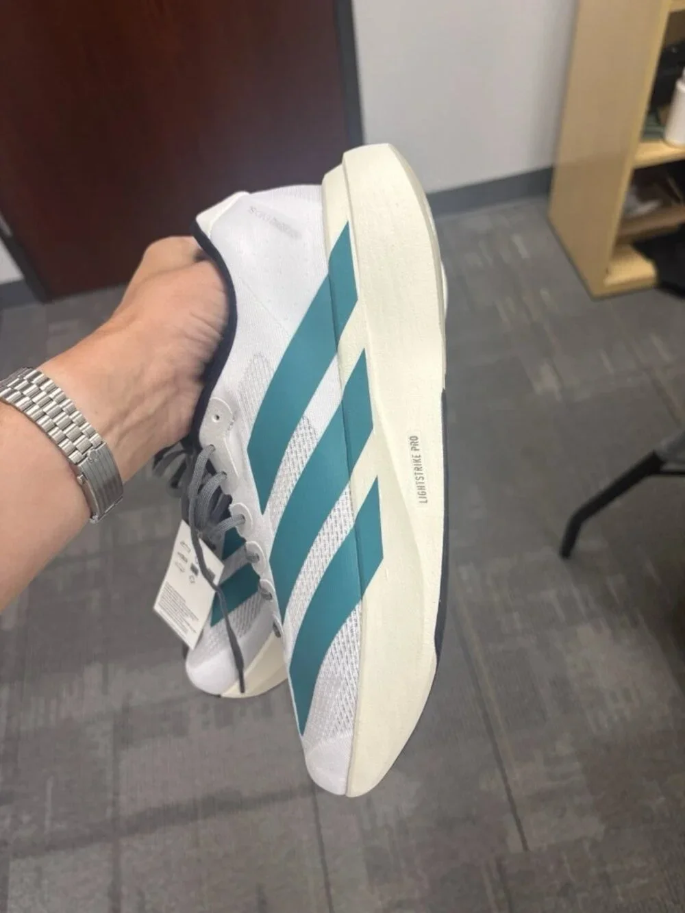 Adidas Adizero Evo SL